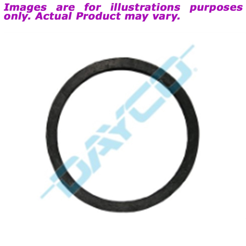 New DAYCO Thermostat Seal For Volvo 142 DTG11