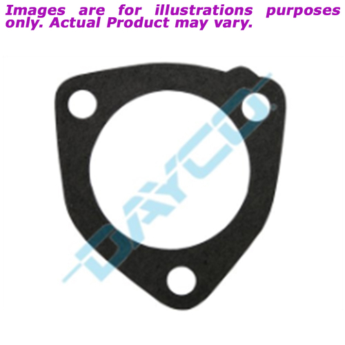 New DAYCO Thermostat Seal For Nissan Bluebird DTG17