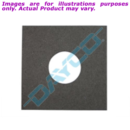 New DAYCO Thermostat Seal For Renault Laguna DTG20U