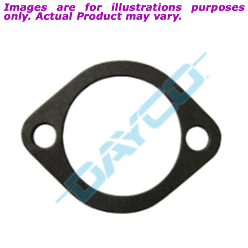 New DAYCO Thermostat Seal For Mitsubishi Triton DTG25