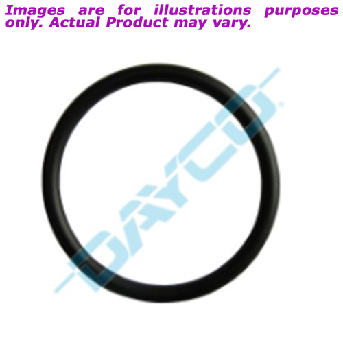 New DAYCO Thermostat Seal For Volkswagen Caddy DTG27