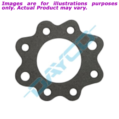 New DAYCO Thermostat Seal For Fiat 132 DTG29U