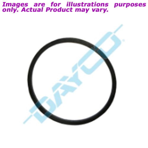 New DAYCO Thermostat Seal For Audi A3 DTG31