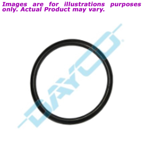 New DAYCO Thermostat Seal For Toyota Aurion DTG34