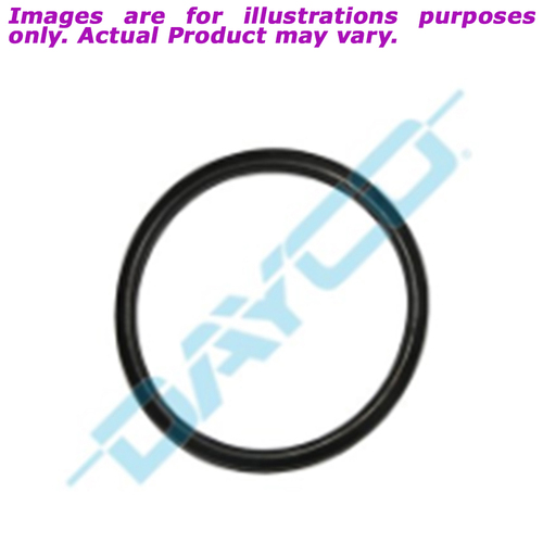 New DAYCO Thermostat Seal For Mitsubishi Lancer DTG34