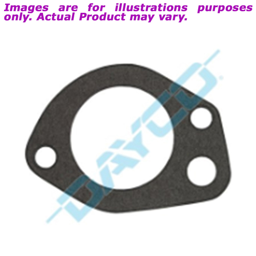 New DAYCO Thermostat Seal For Ford Galaxie 500 DTG38