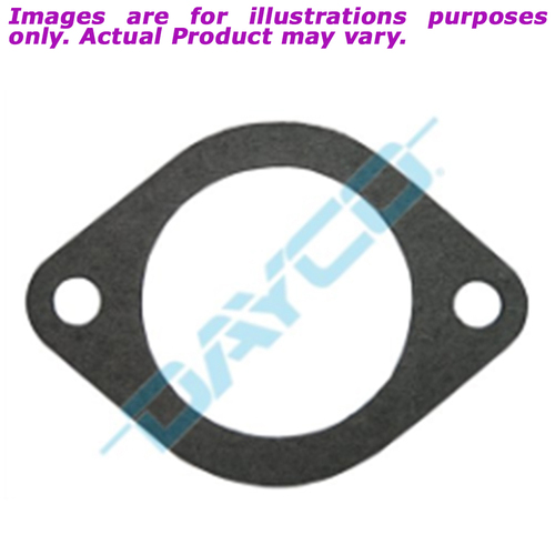 New DAYCO Thermostat Seal For Toyota Cressida DTG4