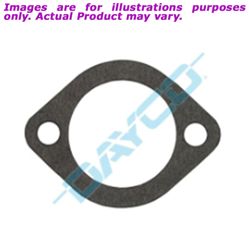 New DAYCO Thermostat Seal For Hyundai H1 DTG40