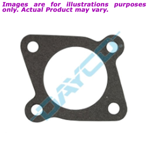 New DAYCO Thermostat Seal For Mazda 808 DTG41