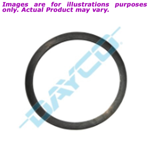 New DAYCO Thermostat Seal For Honda Prelude DTG45