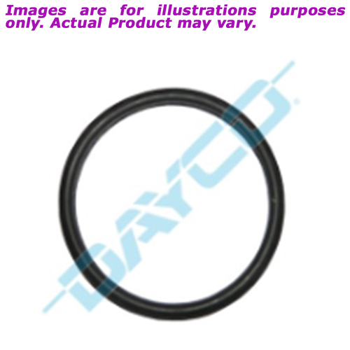New DAYCO Thermostat Seal For Renault Grand Scenic DTG47