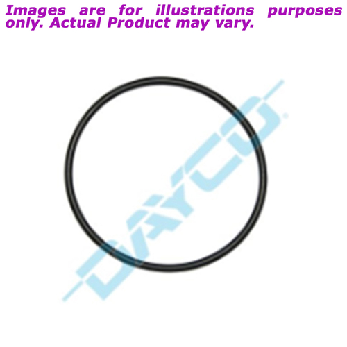 New DAYCO Thermostat Seal For HSV Sport DTG51