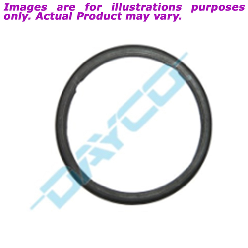 New DAYCO Thermostat Seal For Subaru Outback DTG59