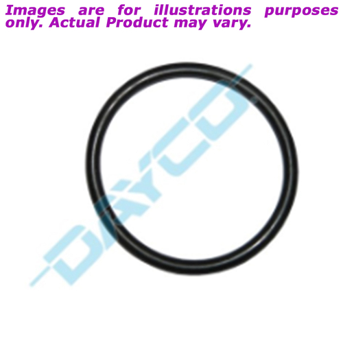 New DAYCO Thermostat Seal For Holden Camira DTG79