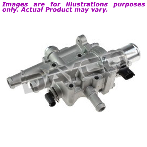 New DAYCO Thermostat Kit 105C For Holden Trax DTKIT158Q