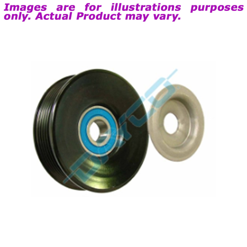 New DAYCO Idler/Tensioner Pulley For Ford G6 EP003