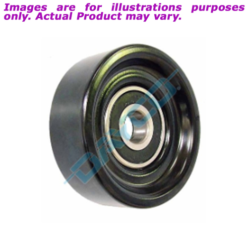 New DAYCO Idler/Tensioner Pulley For Saab 9-5 EP004