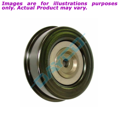New DAYCO Idler/Tensioner Pulley For Kia Sorento EP014