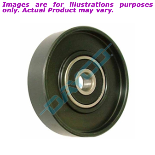 New DAYCO Idler/Tensioner Pulley For Hyundai Excel EP015