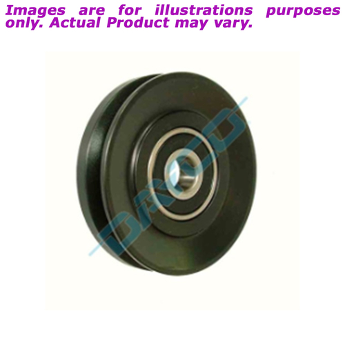 New DAYCO Idler/Tensioner Pulley For Holden Rodeo EP019