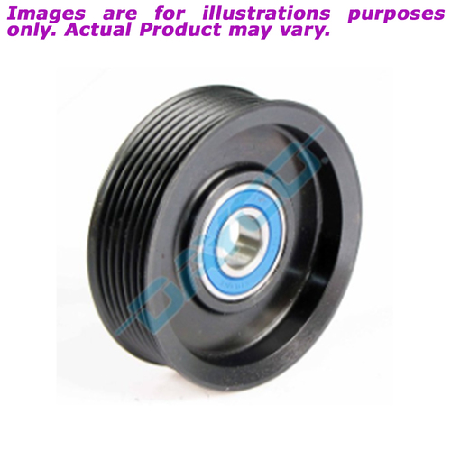 New DAYCO Idler/Tensioner Pulley For Jaguar XJR EP027