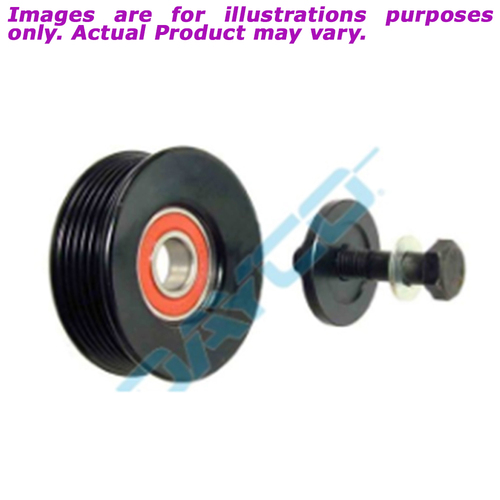 New DAYCO Idler/Tensioner Pulley For Jeep Cherokee EP054