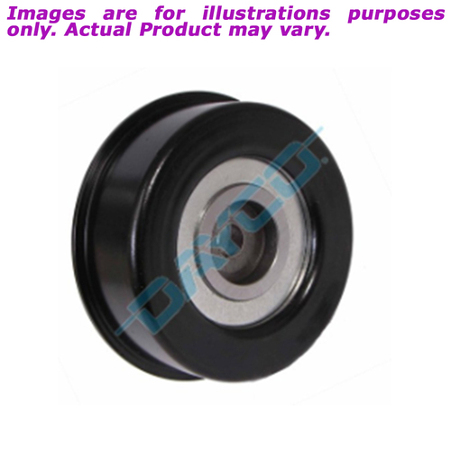 New DAYCO Idler/Tensioner Pulley For Mitsubishi Verada EP063