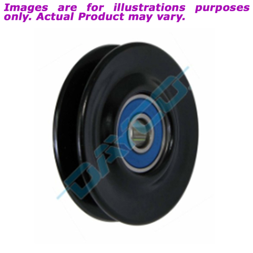 New DAYCO Idler/Tensioner Pulley For Hino 300 EP065