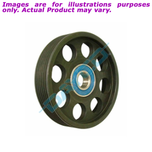 New DAYCO Idler/Tensioner Pulley For Daewoo Nubira EP071