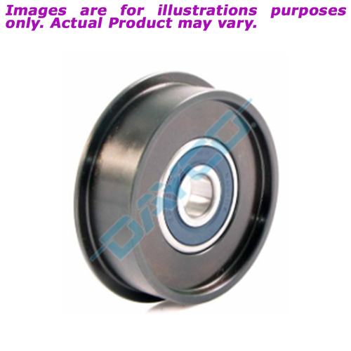 New DAYCO Idler/Tensioner Pulley For Mitsubishi Lancer EP073