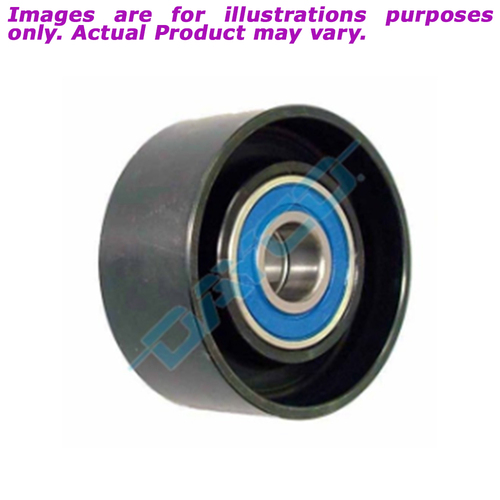 New DAYCO Idler/Tensioner Pulley For Mazda CX-7 EP093