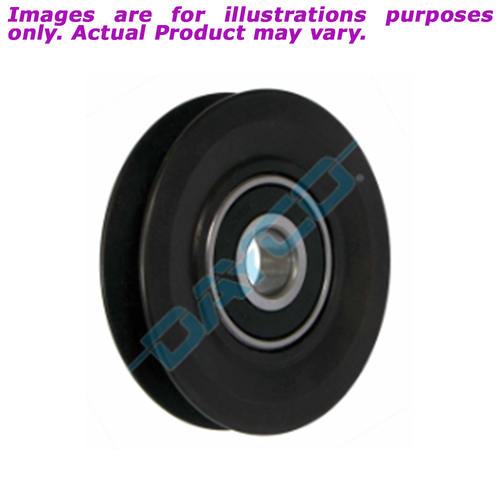 New DAYCO Idler/Tensioner Pulley For Nissan Pulsar EP096