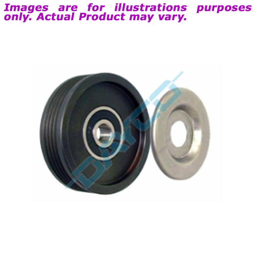 New DAYCO Idler/Tensioner Pulley For Nissan Pintara EP098