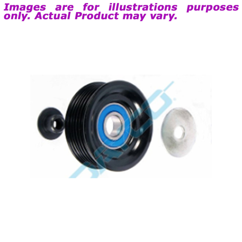 New DAYCO Idler/Tensioner Pulley For Toyota Landcruiser EP115