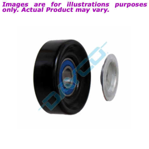 New DAYCO Idler/Tensioner Pulley For Hyundai Terracan EP116