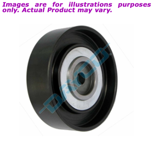 New DAYCO Idler/Tensioner Pulley For Mitsubishi Lancer Evolution EP175