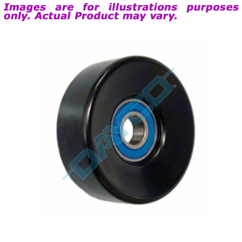 New DAYCO Idler/Tensioner Pulley For Honda Odyssey EP184