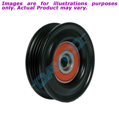 New DAYCO Idler/Tensioner Pulley For Mitsubishi Triton EP225