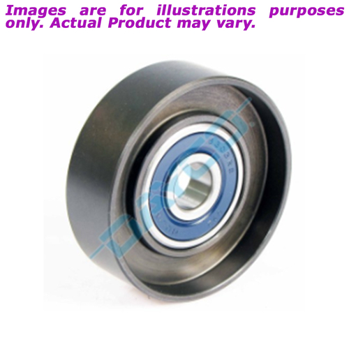 New DAYCO Idler/Tensioner Pulley For Hyundai Grandeur EP232