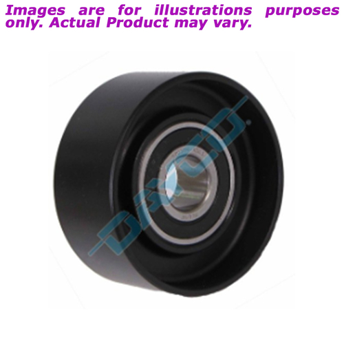New DAYCO Idler/Tensioner Pulley For Toyota Landcruiser Prado EP239