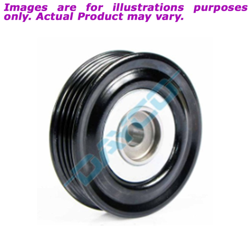 New DAYCO Idler/Tensioner Pulley For Mitsubishi Colt EP246