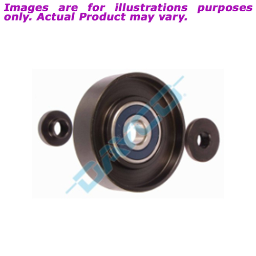 New DAYCO Idler/Tensioner Pulley For Mitsubishi Colt EP247