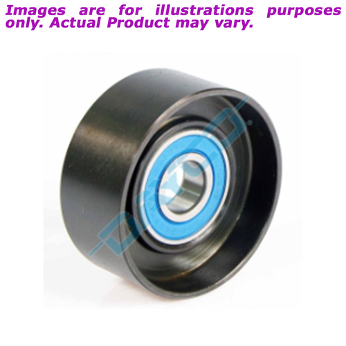 New DAYCO Idler/Tensioner Pulley For Mitsubishi Pajero Sport EP249
