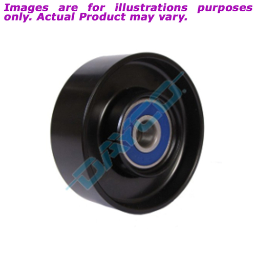 New DAYCO Idler/Tensioner Pulley For Toyota Regius EP258