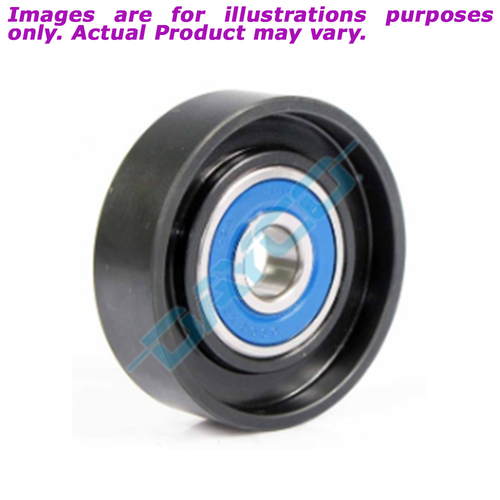 New DAYCO Idler/Tensioner Pulley For Kia Carnival EP282