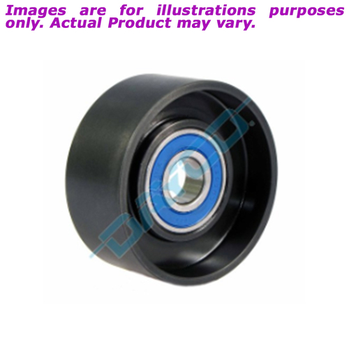 New DAYCO Idler/Tensioner Pulley For Hyundai H1 EP283