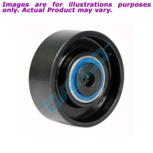 New DAYCO Idler/Tensioner Pulley For Holden Captiva EP289