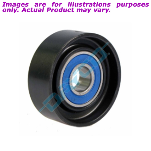 New DAYCO Idler/Tensioner Pulley For Mazda CX-9 EP298