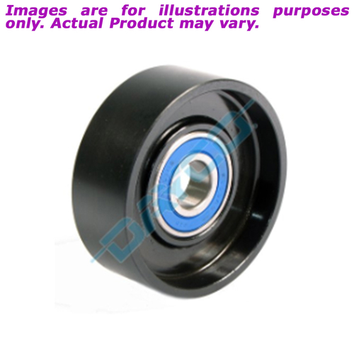 New DAYCO Idler/Tensioner Pulley For Mitsubishi Challenger EP299