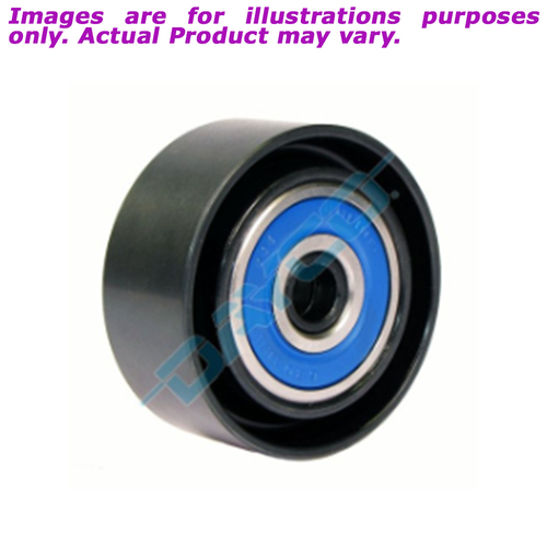 New DAYCO Idler/Tensioner Pulley For Toyota Hilux EP302